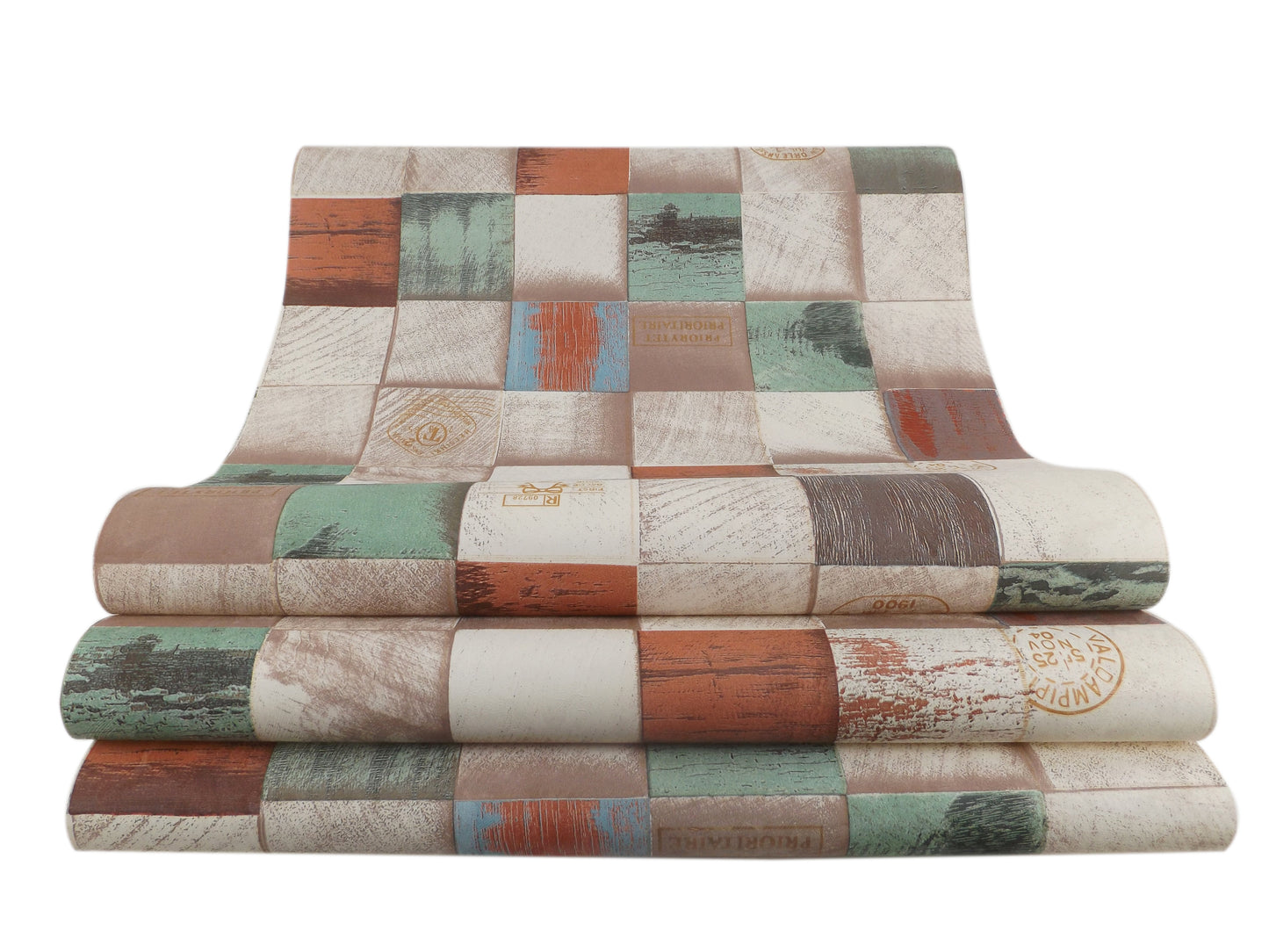 Madera Vintage