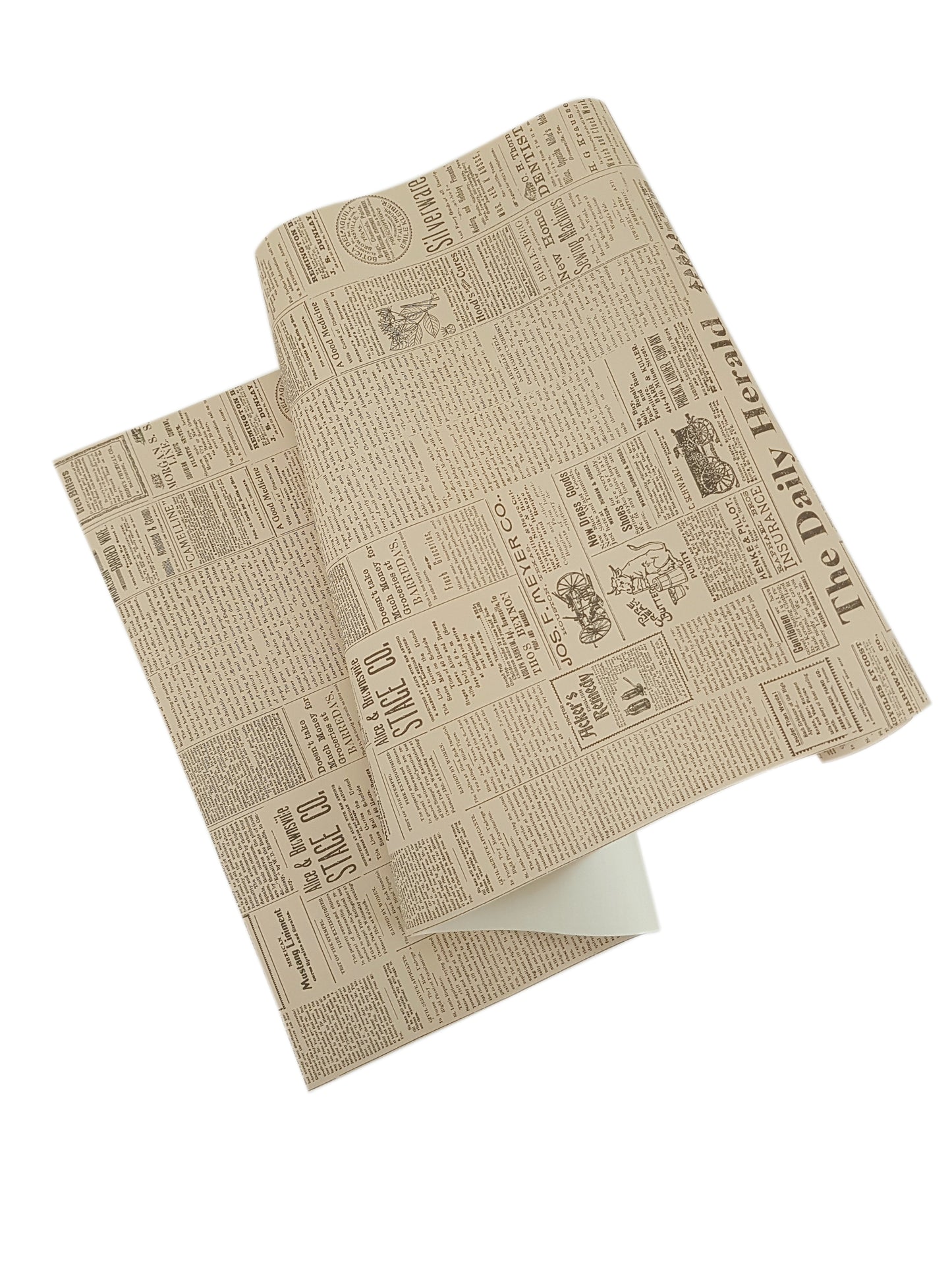 Papel Periódico