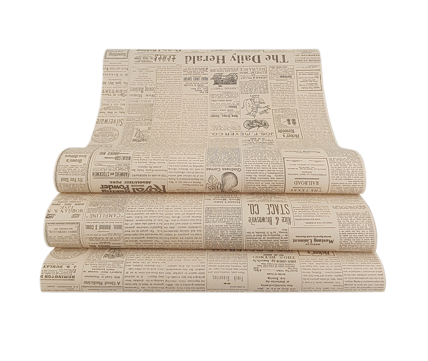 Papel Periódico