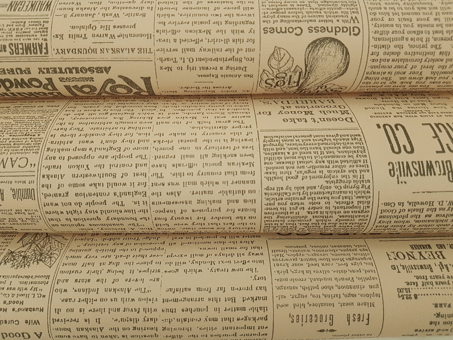 Papel Periódico