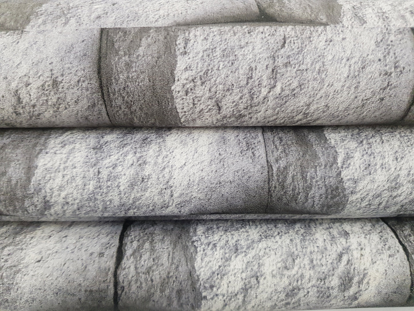 Piedra 3D