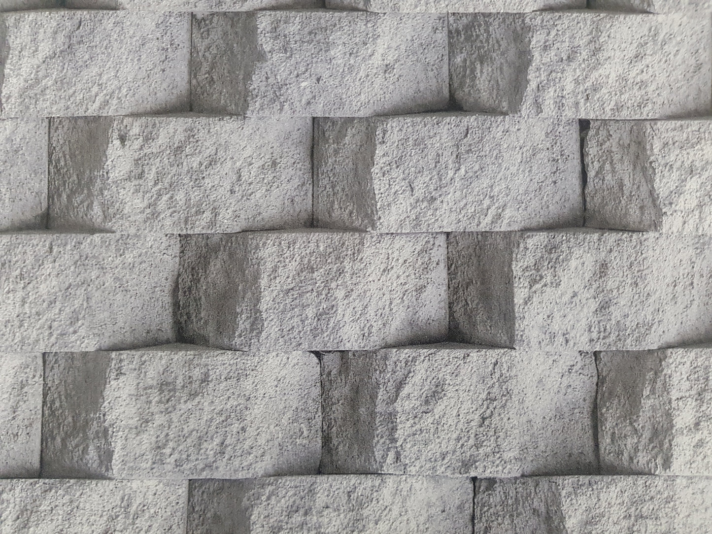 Piedra 3D