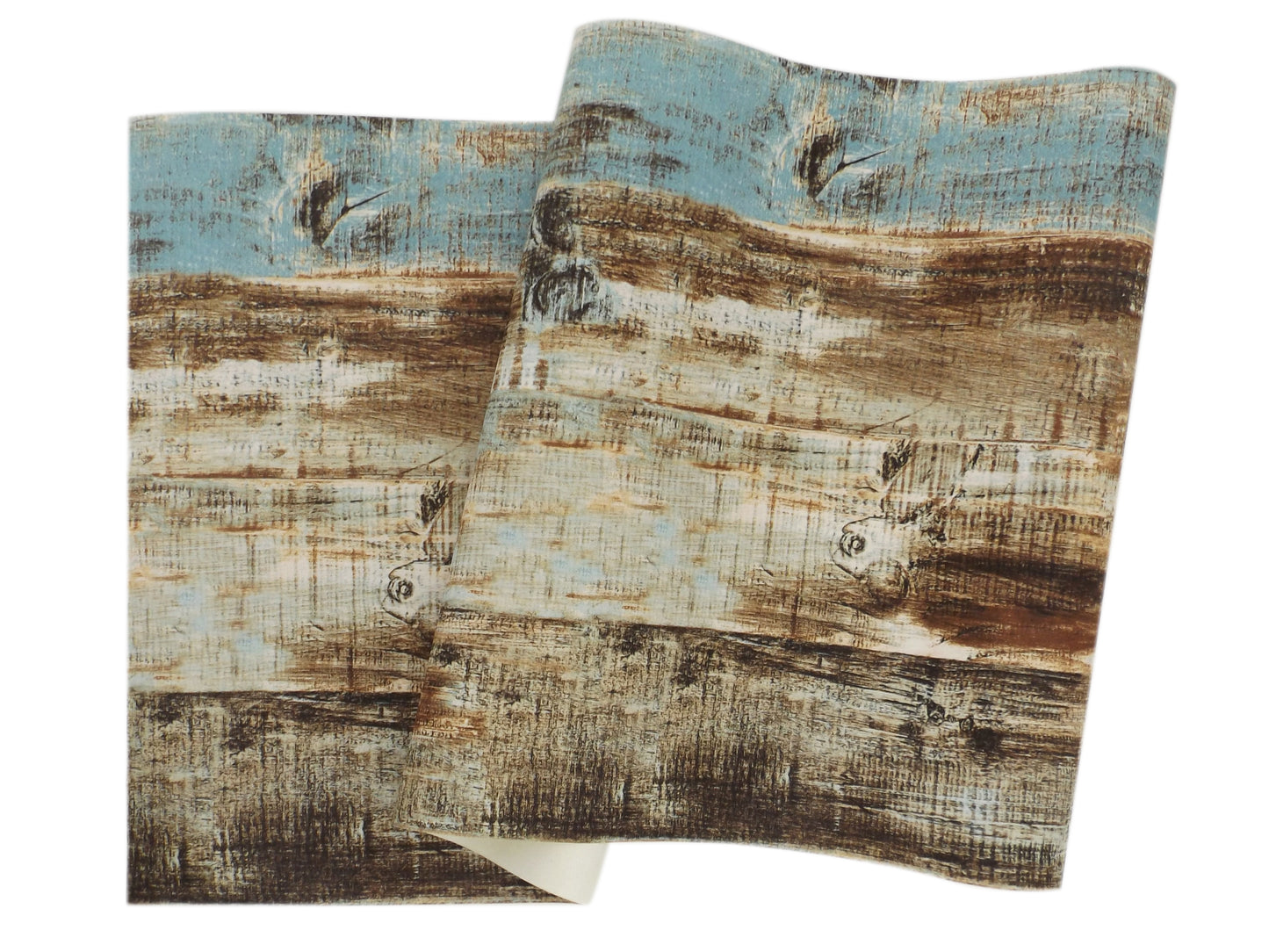 Madera Retro