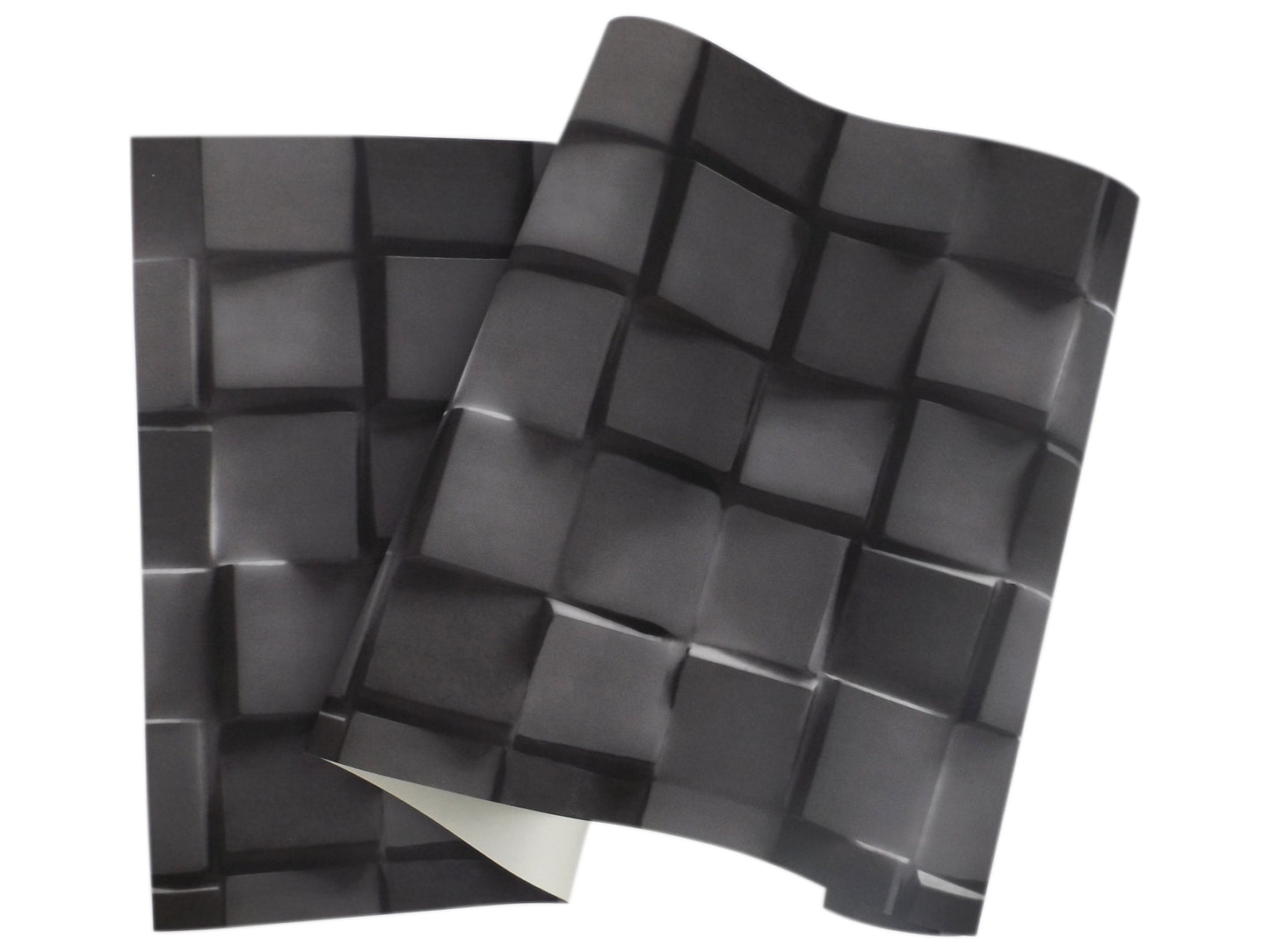 Black 3D