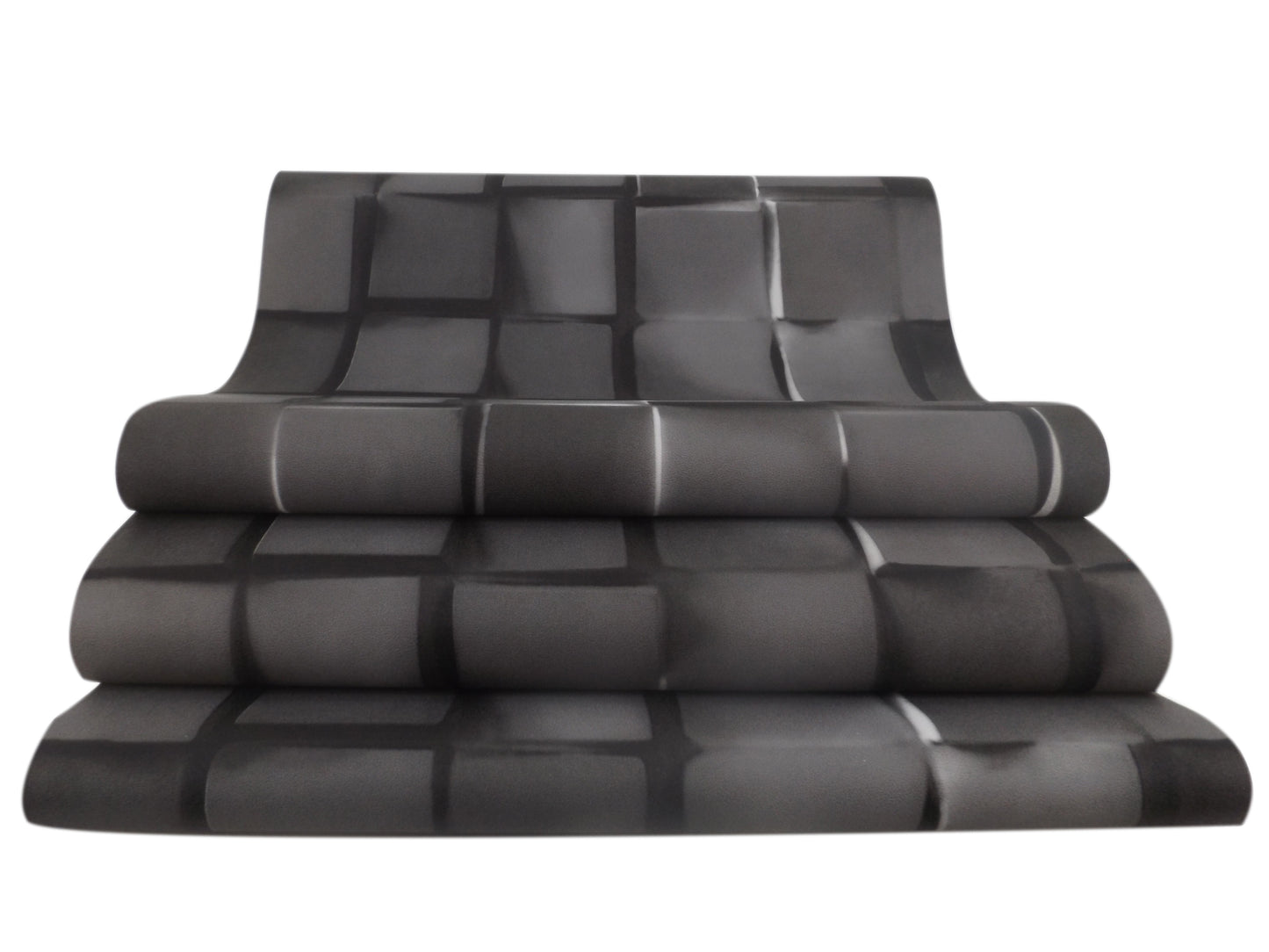 Black 3D