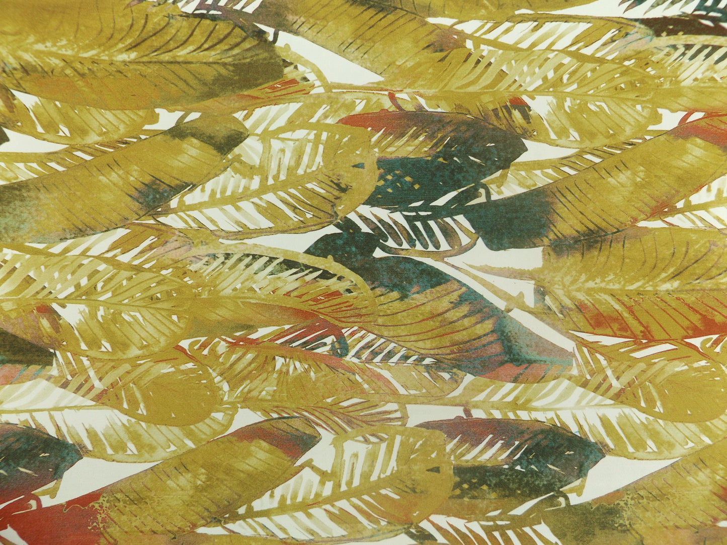 Selva Tropical Café