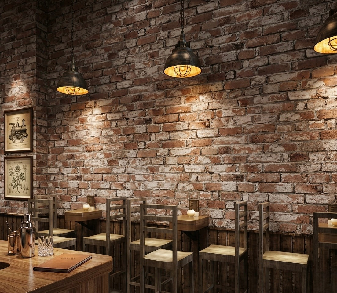 Ladrillo Café